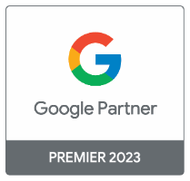 Google Partner Premier 2023